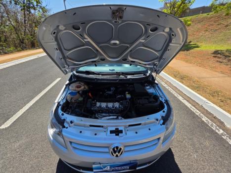 VOLKSWAGEN Gol 1.6 4P G5 POWER FLEX, Foto 4