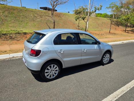 VOLKSWAGEN Gol 1.6 4P G5 POWER FLEX, Foto 6