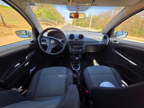 VOLKSWAGEN Gol 1.6 4P G5 POWER FLEX, Foto 7