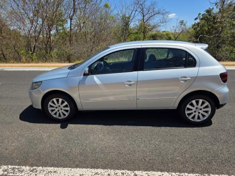 VOLKSWAGEN Gol 1.6 4P G5 POWER FLEX, Foto 10