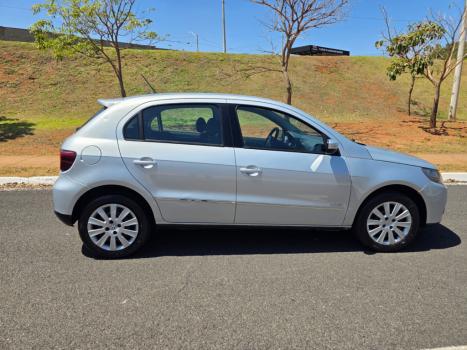 VOLKSWAGEN Gol 1.6 4P G5 POWER FLEX, Foto 11