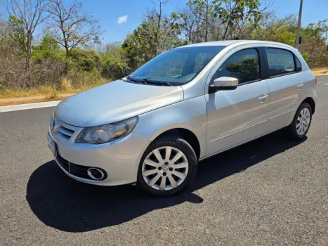 VOLKSWAGEN Gol 1.6 4P G5 POWER FLEX, Foto 13