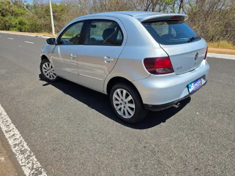 VOLKSWAGEN Gol 1.6 4P G5 POWER FLEX, Foto 14