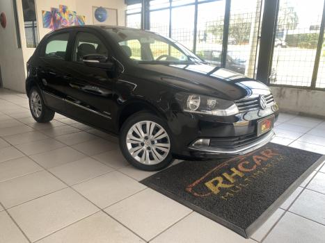 VOLKSWAGEN Gol 1.6 4P G6 POWER FLEX, Foto 1