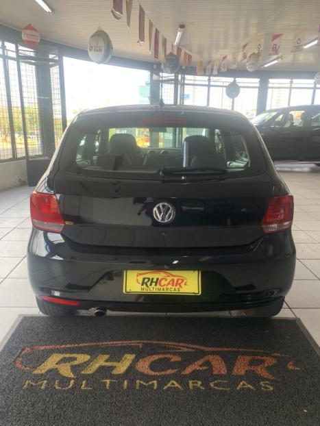VOLKSWAGEN Gol 1.6 4P G6 POWER FLEX, Foto 3