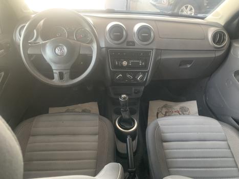VOLKSWAGEN Gol 1.6 4P G6 POWER FLEX, Foto 4