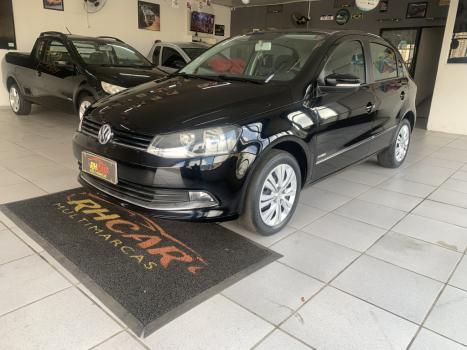 VOLKSWAGEN Gol 1.6 4P G6 POWER FLEX, Foto 5