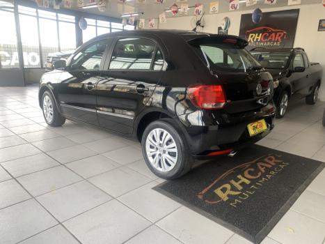 VOLKSWAGEN Gol 1.6 4P G6 POWER FLEX, Foto 7