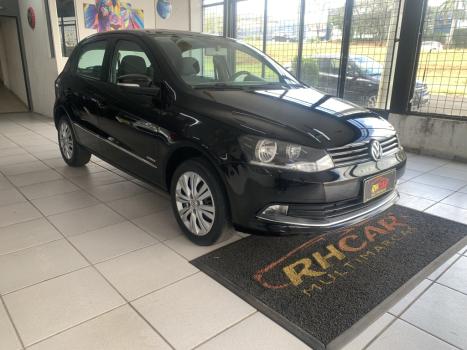 VOLKSWAGEN Gol 1.6 4P G6 POWER FLEX, Foto 8