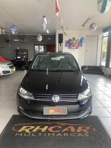 VOLKSWAGEN Gol 1.6 4P G6 POWER FLEX, Foto 9