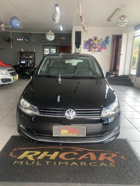 VOLKSWAGEN Gol 1.6 4P G6 POWER FLEX, Foto 10