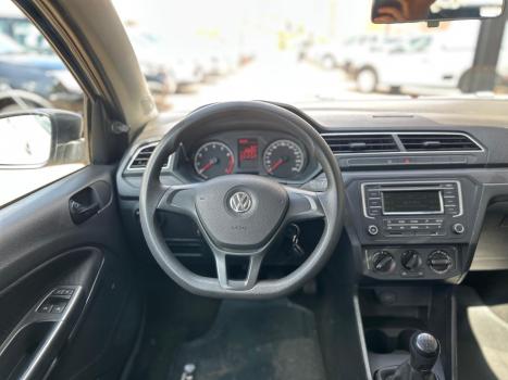 VOLKSWAGEN Gol 1.6 4P FLEX MSI, Foto 9
