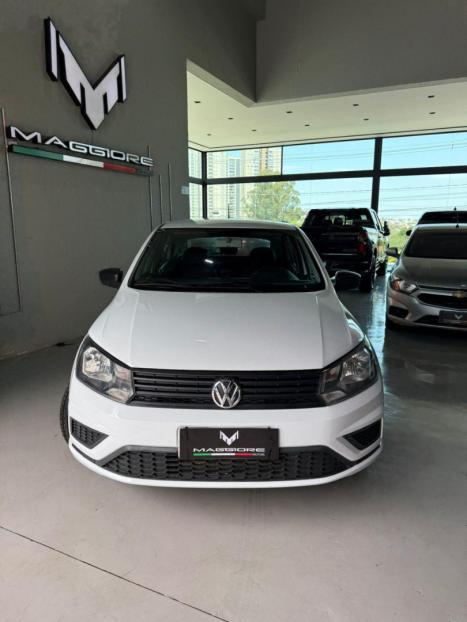 VOLKSWAGEN Gol 1.6 4P FLEX MSI, Foto 2