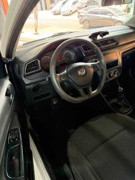 VOLKSWAGEN Gol 1.6 4P FLEX MSI, Foto 7
