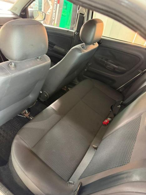 VOLKSWAGEN Gol 1.6 4P FLEX MSI, Foto 10