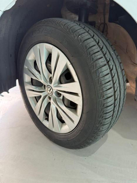 VOLKSWAGEN Gol 1.6 4P FLEX MSI, Foto 11