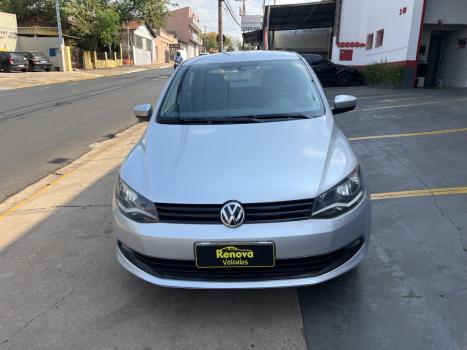 VOLKSWAGEN Gol 1.6 4P FLEX MSI CONFORTLINE, Foto 2
