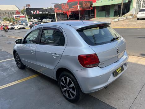 VOLKSWAGEN Gol 1.6 4P FLEX MSI CONFORTLINE, Foto 4