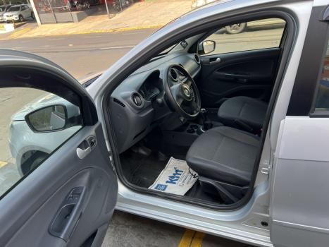 VOLKSWAGEN Gol 1.6 4P FLEX MSI CONFORTLINE, Foto 7
