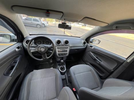 VOLKSWAGEN Gol 1.6 4P FLEX MSI CONFORTLINE, Foto 8