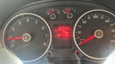 VOLKSWAGEN Gol 1.6 4P FLEX MSI CONFORTLINE, Foto 10