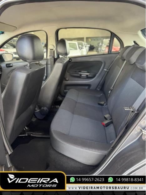 VOLKSWAGEN Gol 1.6 4P FLEX MSI, Foto 10