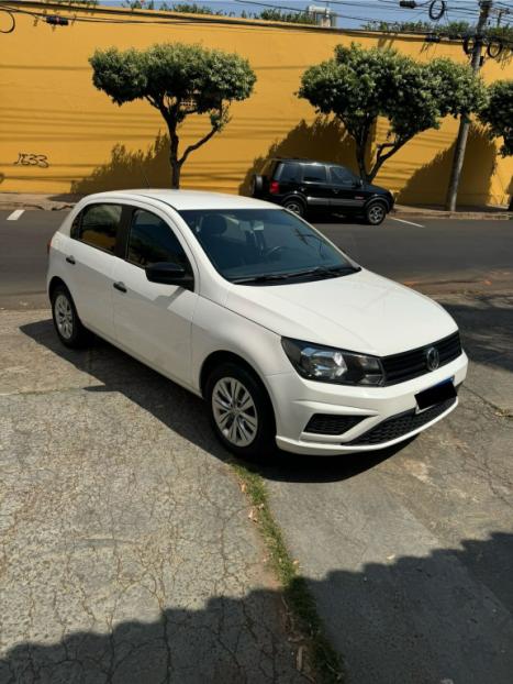 VOLKSWAGEN Gol 1.6, Foto 2