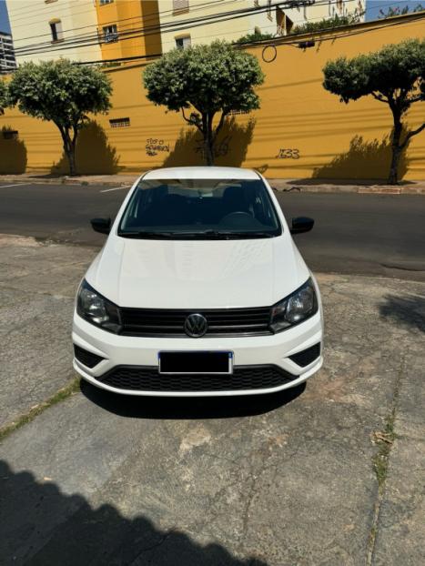 VOLKSWAGEN Gol 1.6, Foto 3