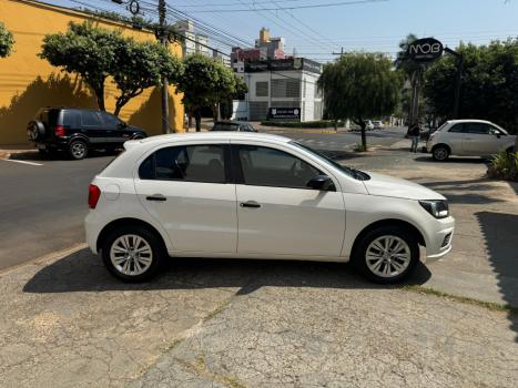 VOLKSWAGEN Gol 1.6, Foto 4