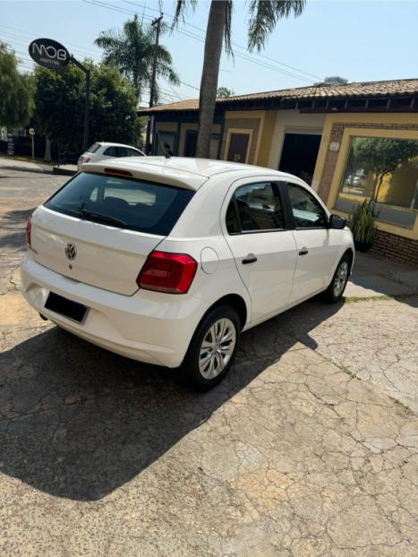 VOLKSWAGEN Gol 1.6, Foto 5