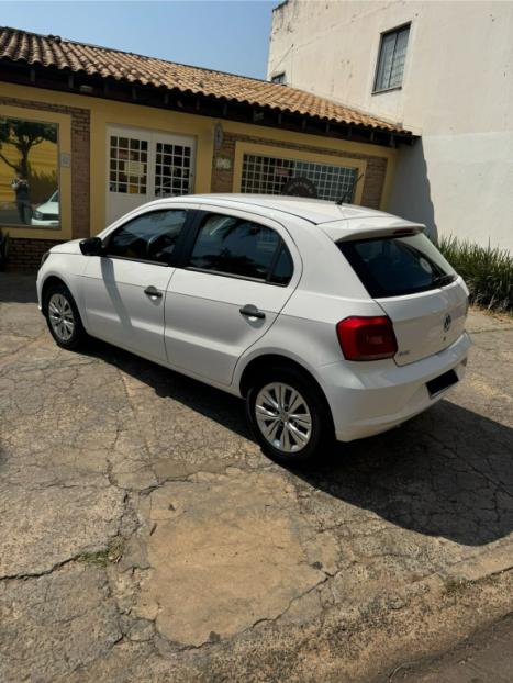 VOLKSWAGEN Gol 1.6, Foto 6