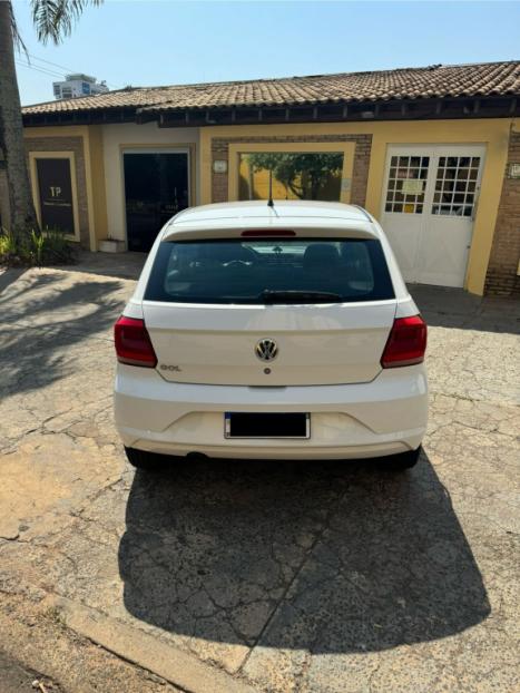 VOLKSWAGEN Gol 1.6, Foto 7