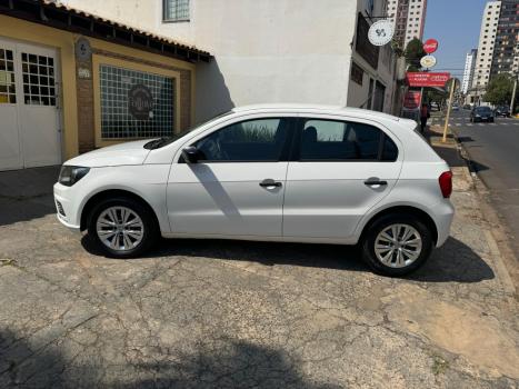 VOLKSWAGEN Gol 1.6, Foto 8