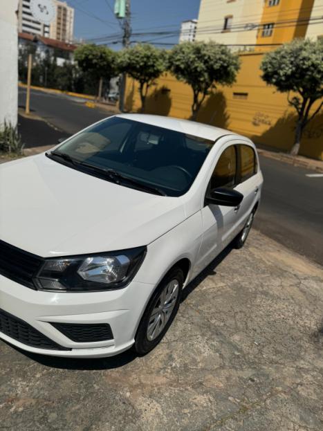 VOLKSWAGEN Gol 1.6, Foto 9