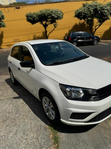 VOLKSWAGEN Gol 1.6, Foto 10