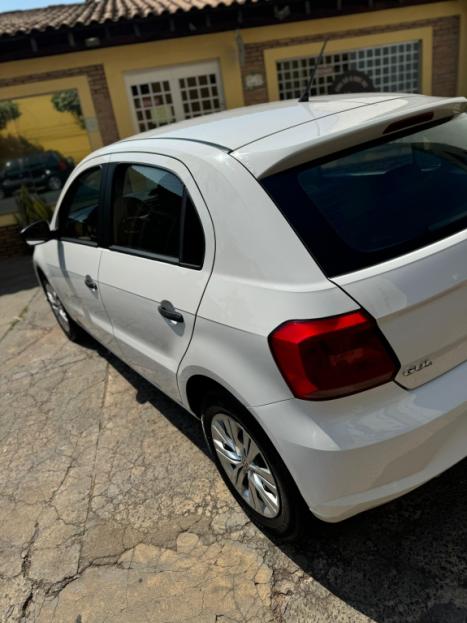 VOLKSWAGEN Gol 1.6, Foto 11