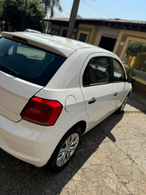 VOLKSWAGEN Gol 1.6, Foto 12