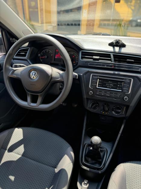 VOLKSWAGEN Gol 1.6, Foto 13