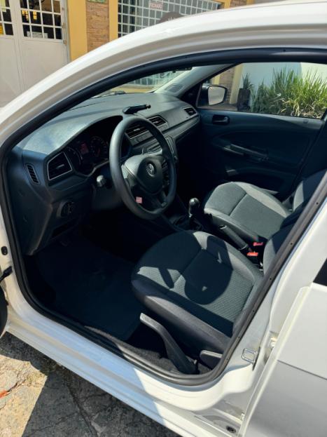 VOLKSWAGEN Gol 1.6, Foto 16