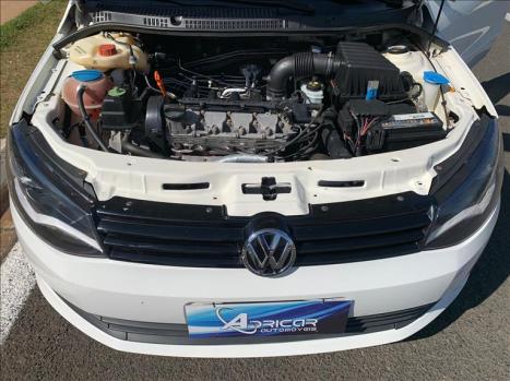 VOLKSWAGEN Gol 1.6, Foto 3