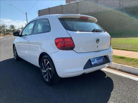 VOLKSWAGEN Gol 1.6, Foto 4