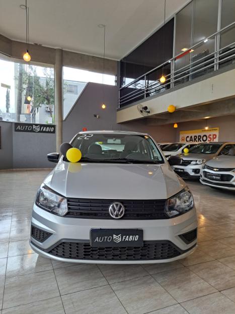 VOLKSWAGEN Gol 1.6, Foto 2