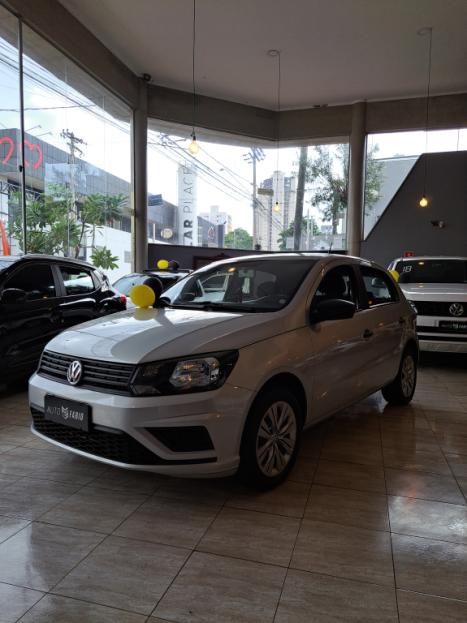 VOLKSWAGEN Gol 1.6, Foto 3