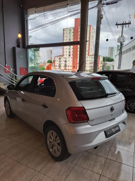 VOLKSWAGEN Gol 1.6, Foto 4