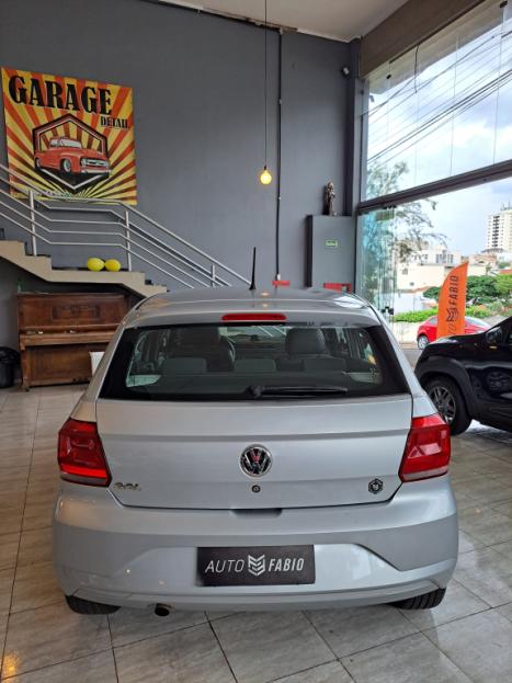 VOLKSWAGEN Gol 1.6, Foto 5