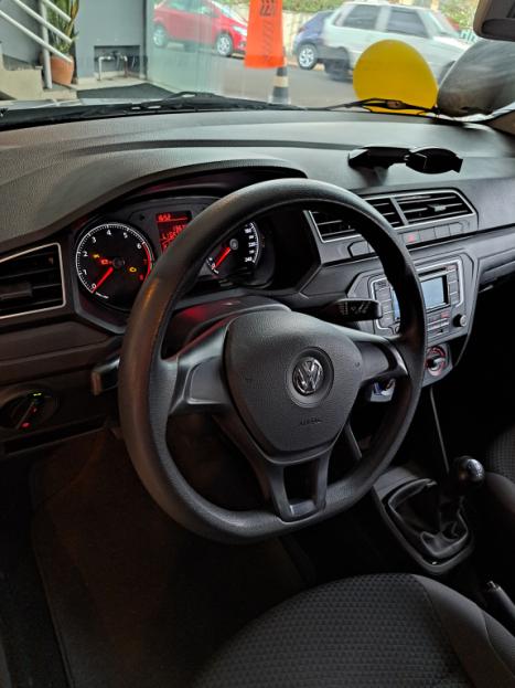 VOLKSWAGEN Gol 1.6, Foto 8