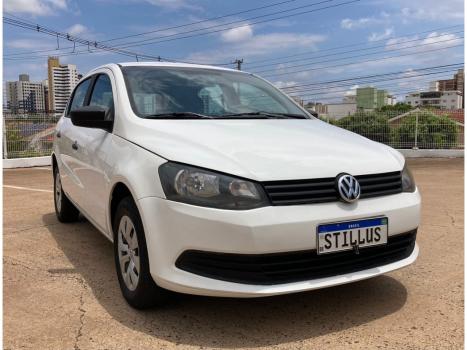 VOLKSWAGEN Gol 1.6, Foto 2