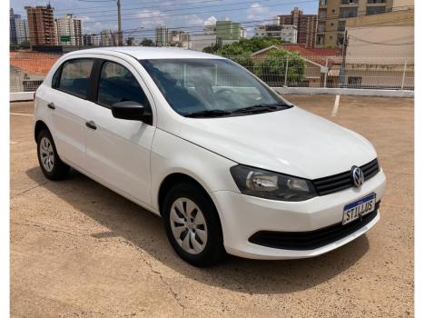 VOLKSWAGEN Gol 1.6, Foto 3