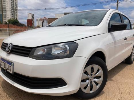 VOLKSWAGEN Gol 1.6, Foto 4