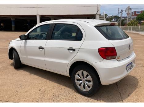 VOLKSWAGEN Gol 1.6, Foto 5